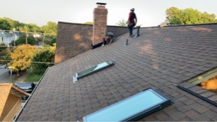 MyTrustedRoofer - Roofing Companies Near Me - Trusted Roofing Company
