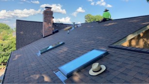 MyTrustedRoofer - Triangle Roofing - Roofing Contractors Cary NC