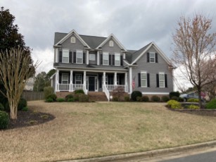 MyTrustedRoofer - Roofing In Cary - Residential Roofing Raleigh NC