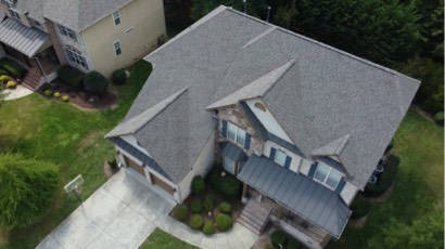 MyTrustedRoofer - Roofing Company's Cary - Raleigh Roof Replacement