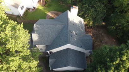 MyTrustedRoofer - Roofing - Cary Roofing Companies