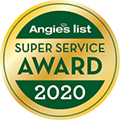 2020 Angies Award