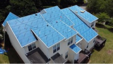 Large 2022 Hoa Roof Project