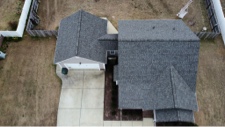 New roof in Raleigh, NC - March 2024
